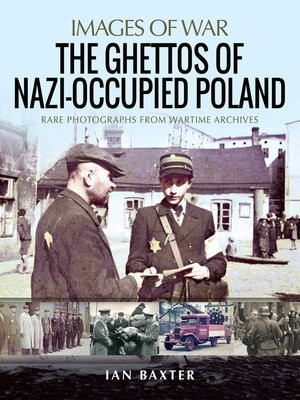 cover image of The Ghettos of Nazi-Occupied Poland